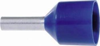 Dutinka LAPP 61746502, 2.50 mm² x 8 mm, částečná izolace, modrá, 100 ks