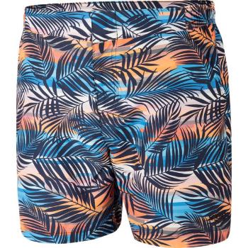 Speedo VINTAGE PARADISE 16 WATERSHORT Pánské šortky, mix, velikost M