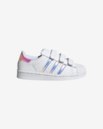 adidas Originals Superstar Tenisky dětské Bílá