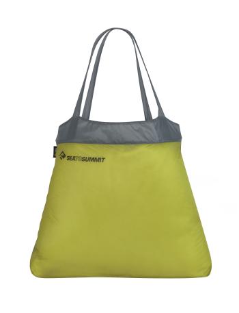 nákupní taška SEA TO SUMMIT Ultra-Sil™ Shopping Bag velikost: OS (UNI), barva: zelená