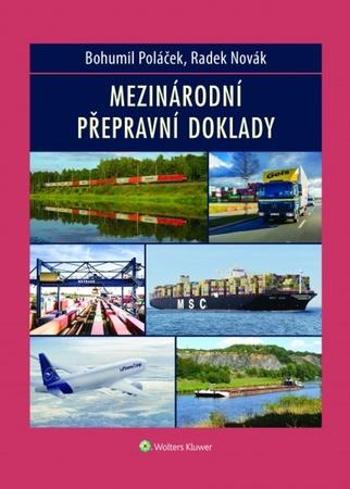 Mezinárodní přepravní doklady - Novák Radek