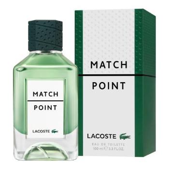 Lacoste Match Point 50 ml toaletní voda pro muže