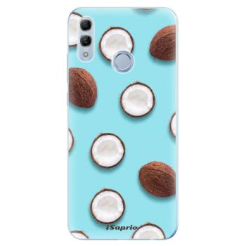 Odolné silikonové pouzdro iSaprio - Coconut 01 - Huawei Honor 10 Lite