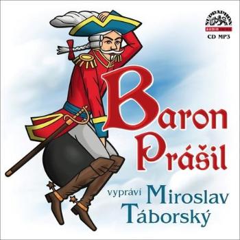 Baron Prášil - Táborský Miroslav
