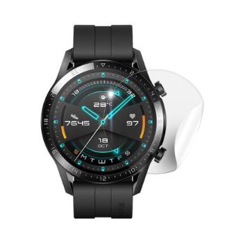 Screenshield fólie na displej Huawei Watch GT 2 46mm HUA-WATCHGT246-D