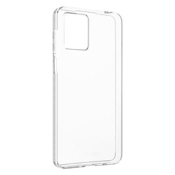 FIXED TPU gelové pouzdro pro Motorola Moto G14 FIXTCC-1237, čiré