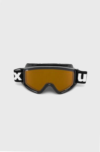Brýle Uvex 3000 Lgl černá barva