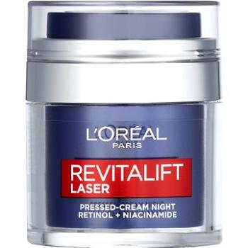 L'ORÉAL PARIS Revitalift Laser Night Cream 50 ml (3600524025700)