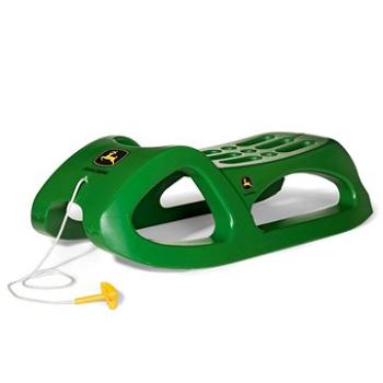 Rolly Toys zelené John Deere (4006485200160)