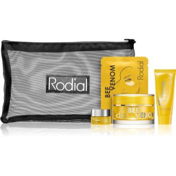 Rodial Bee Venom Little Luxuries Kit dárková sada (pro rozjasnění a vyhlazení pleti)