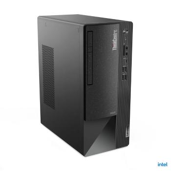 Lenovo ThinkCentre Neo 50t G4 Tower i5-13400/8GB/512GB SSD/DVD-RW/3yOnsite/Win11 Pro/černá