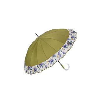 Cachemir Floral dámský deštník (989_OLI)