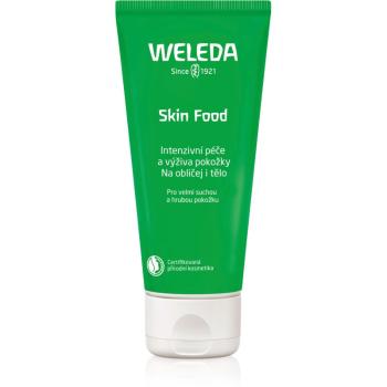 Weleda Skin Food univerzální výživný krém s bylinkami pro velmi suchou pokožku 30 ml