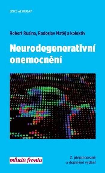 Neurodegenerativní onemocnění - Matěj Radoslav