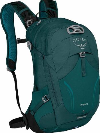 Osprey Sylva 12 Baikal Green Batoh