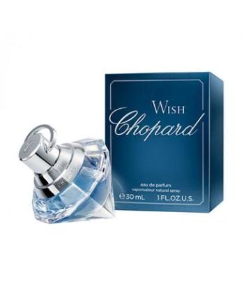 Dámská parfémová voda Wish, 75, mlml