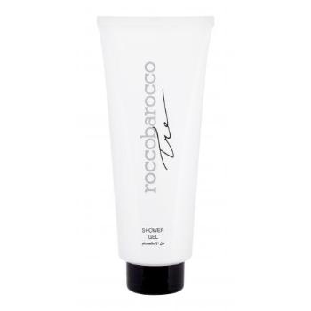Roccobarocco Tre 400 ml sprchový gel pro ženy
