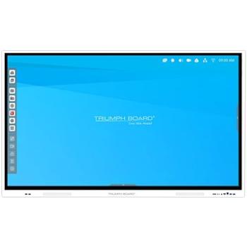 65" Triumph Board Interactive Flat Panel (TB IFP 6521)