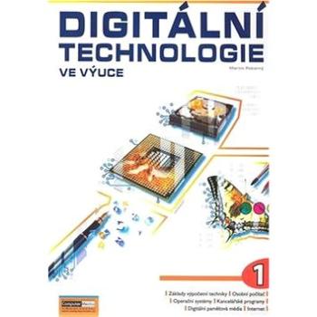 Digitální technologie ve výuce 1 (978-80-7402-012-4)