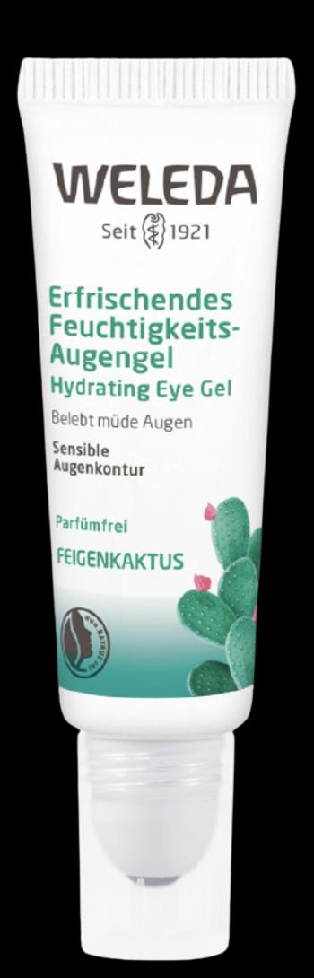 Weleda Opuncie Hydratační oční gel 10 ml