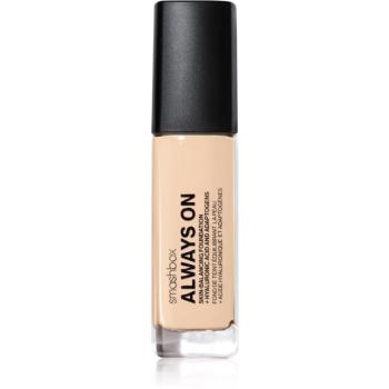 Smashbox Always On Skin Balancing Foundation dlouhotrvající make-up odstín F30N - LEVEL-THREE FAIR WITH A NEUTRAL UNDERTONE 30 ml