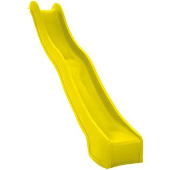 Žlutá skluzavka 300cm (8715815030440)