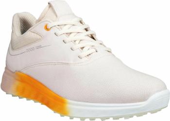 Ecco S-Three Limestone 41 Dámske golfové boty