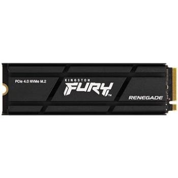 Kingston FURY Renegade NVMe 2TB Heatsink (SFYRDK/2000G)