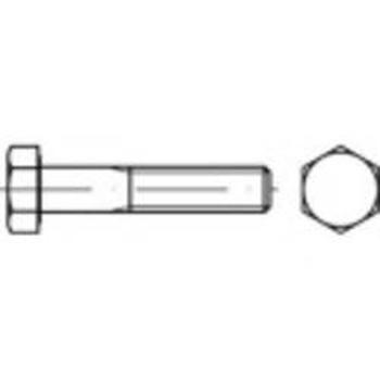 Šestihranné šrouby TOOLCRAFT 126010, N/A, M36, 160 mm, ocel, 1 ks