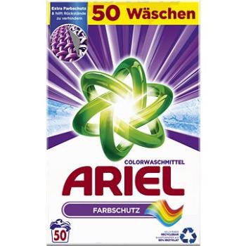 ARIEL Dach Color+ 3,25 kg (50 praní) (8001090320643)