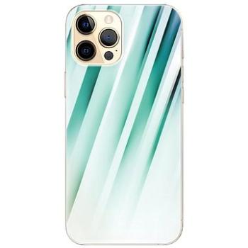 iSaprio Stripes of Glass pro iPhone 12 Pro Max (strig-TPU3-i12pM)