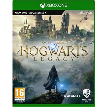 Hogwarts Legacy - Xbox One (5051895413432)