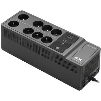 APC Back-UPS BE-850VA (BE850G2-CP)