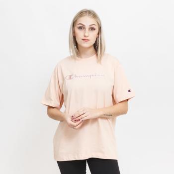 Champion Crewneck T-Shirt XS