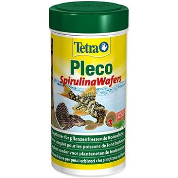 Tetra Pleco Spirulina Wafer 250 ml (4004218189652)