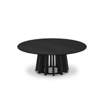 Konferenční stolek Mojave – 140 × 140 × 40 cm