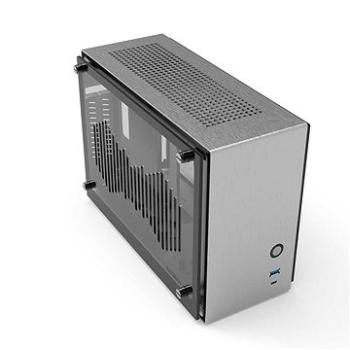 Zalman M2 Mini Silver (M2 Mini Silver)