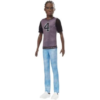 Barbie Model Fashionistas Ken 130