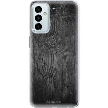 iSaprio Black Wood 13 pro Samsung Galaxy M23 5G (blackwood13-TPU3-M23_5G)