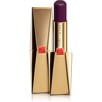 Estée Lauder Pure Color Desire Rouge Excess Lipstick matná hydratační rtěnka odstín 414 Prove It 3.5 g