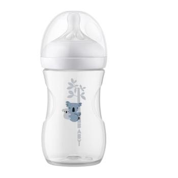 Philips Avent Kojenecká láhev SCY903/67 Natural Response Neutral Koala 260 ml