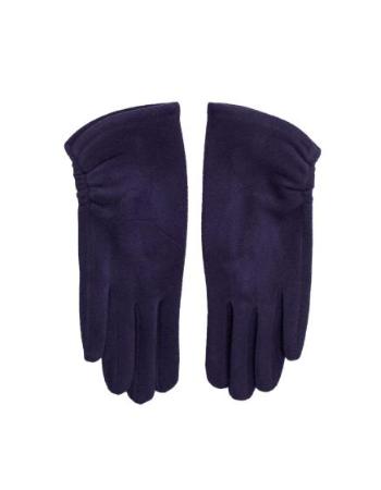 Dámské rukavice na zimu EVELYNN tmavě modré  