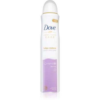 Dove Advanced Care antiperspirant ve spreji 200 ml