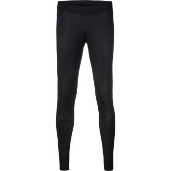 Hannah ALISON PANTS Dámské multifunkční kalhoty, tmavě šedá, velikost S