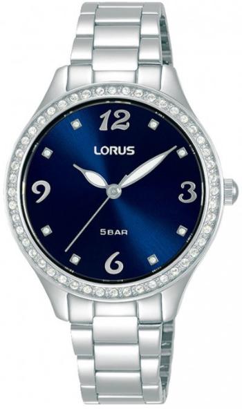 Lorus Analogové hodinky RG235TX9