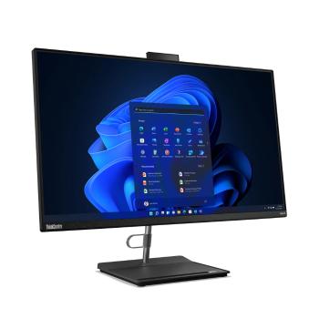 Lenovo ThinkCentre Neo 30a 27 G4 AiO 27" FHD IPS/i5-13420H/8GB/256GB SSD/DWD-RW/3yOnsite/Bez OS/černá