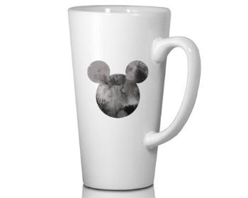 Hrnek Latte Grande 450 ml Mickey Mouse