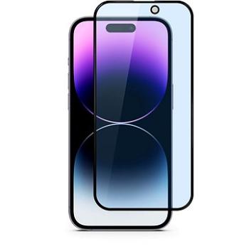 Epico 3D+ ochranné sklo s filtrem proti modrému světlu pro iPhone 14 Pro (69312151900001)