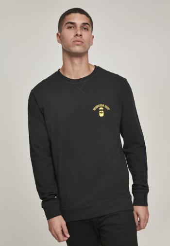 Mr. Tee Barbossa Crewneck black - S