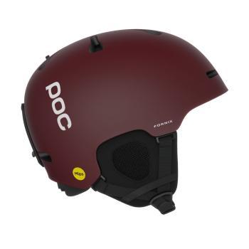 POC Fornix Mips Garnet Red Matt Velikost: XS-S / 51-54